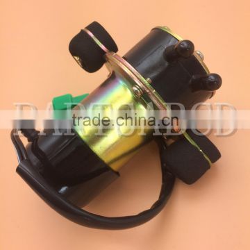 UTV ELECTRIC FUEL PUMP 300CC 500CC XY300 XY500 ATV UTV Parts