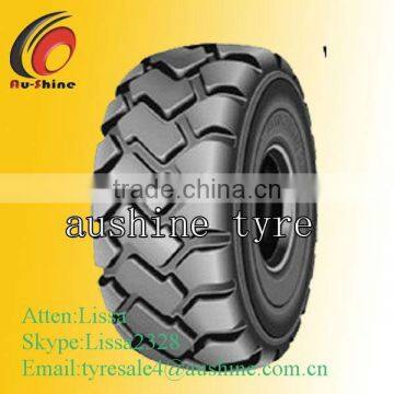 AU803 Dump Truck Tires,buy Radial off Road Tires 18.00R-25 photo-2