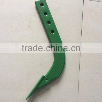 Manufacturer Agricultural Edge Milling Farmall Cultivator Parts photo-4