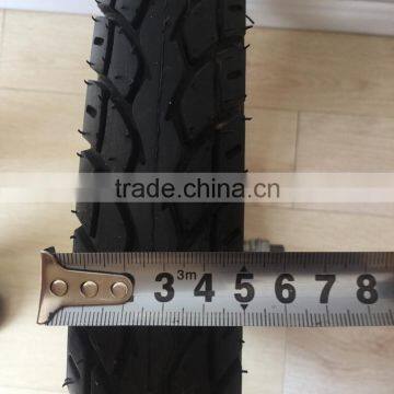 22x2.125 Wheel photo-6