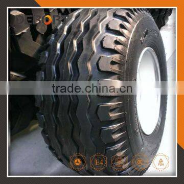 Agricultural tire Implement tire 10.5/65-16 10.5/80-18