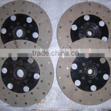 Tractors Clutch S195 Disc Spare Parts of Diesel Engine photo-4