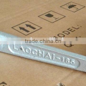 Agriculture Tractor Parts Crank Handle photo-2