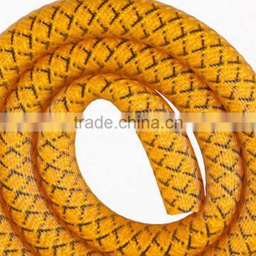 10mm 3/8 China High Pressure Pvc Super Spray Nylon Braided Hose photo-3