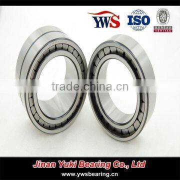 Machine Tool Spindle Cylindrical Roller Bearing N409 photo-3