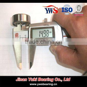 High Speed Precision Deep Groove Ball Bearing NTN 6202Z Original Quality NTN Ball Bearing photo-5