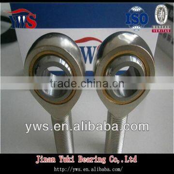 SA6T/K M6 Male Left Thread Rod End Bearings photo-3