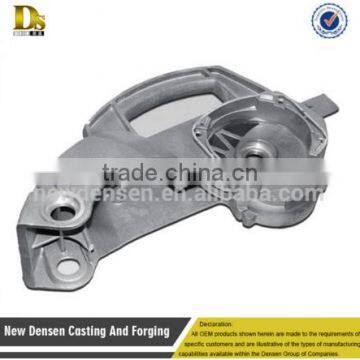 China Custom Investment Casting and Stamping Parts of the Sell Like Hot Cakes photo-6