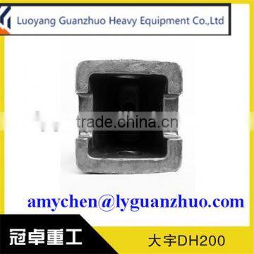 Replace Casting Bucket Teeth, Wear-resistant Bucket Tooth, Forging photo-2