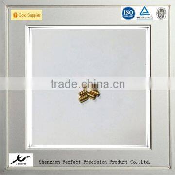 Customized High Precision Spare Parts for Medical Equipment photo-2