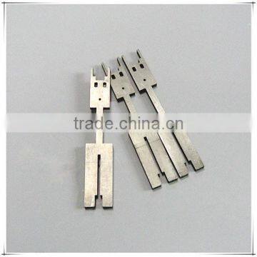 Shenzhen Manufacture High Precision CNC Machining Carbon Steel Parts photo-3