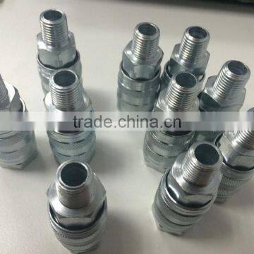 welcoming Pneumatic fittings