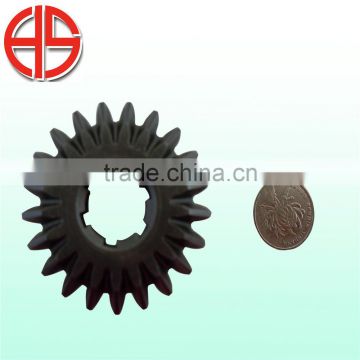 bevel pinion gear metal gears