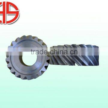 Cast Iron Gear photo-2