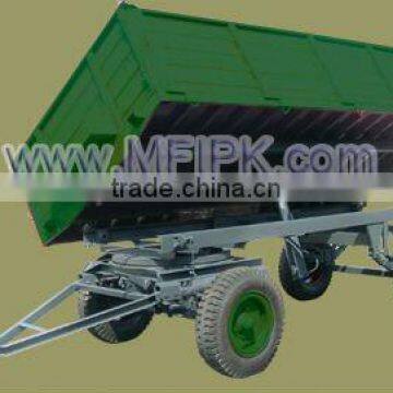 Agriculture Farm Trailer