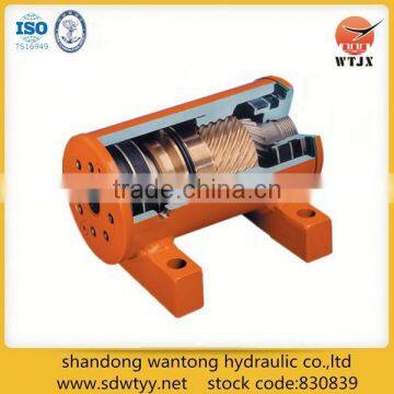 Lift Jack Hydraulic System / Hydraulic Unit / Multistage Hydraulic Cylinder / Hydraulic Cylinder Made in China photo-4