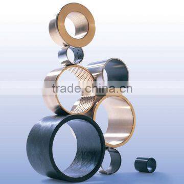 Bimetallo Bi-metal bi Metal Bimetal Bush ,bimetallic Bush Bimetallica,bimetallica Acciaio photo-2