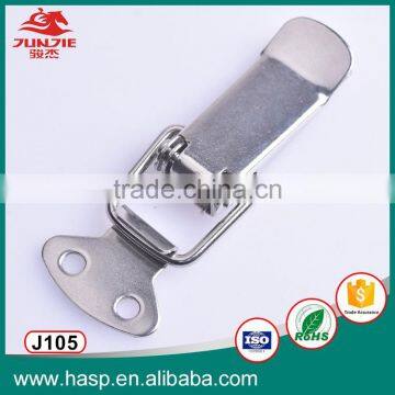 Mild steel/stainless steel and Sofa Toggle latch J05