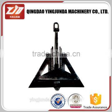 factory price marine hardware boat anchor manufacturers