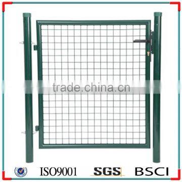 China Garden Gate Supplier Philippines Gates and Fences photo-4