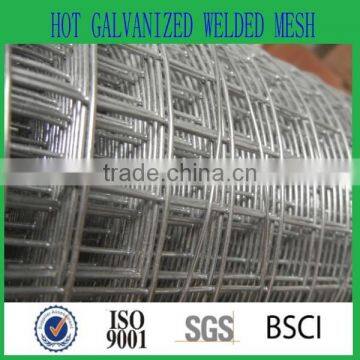 Metal Wire Mesh Factory Brc Wire Mesh Size photo-4