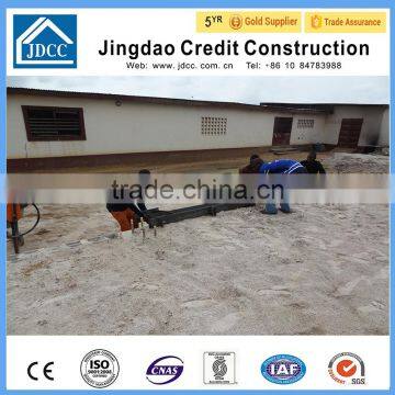 Aircraft Hangar Steel Structure Building photo-4