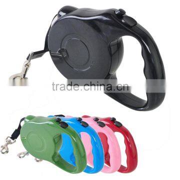 2017 New Retractable Dog Leash Lead High Quality photo-6