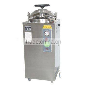 vertical sterilizer