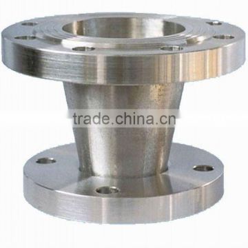 flange