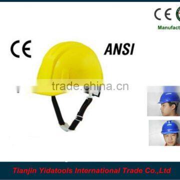 Safety Helmet /hard Hat With CE and ANSI photo-2