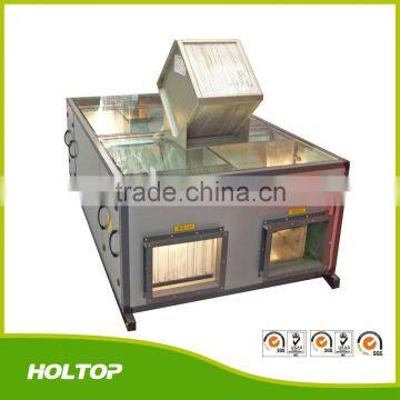 Teaching Building Roof-mounted Air Conditioning Unit AHU photo-6