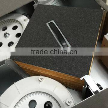 Plate Air System ,heat Recovery Heat Exchanger photo-3