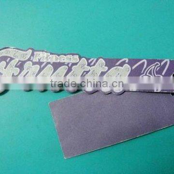 paper garment tag