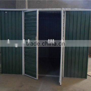 8*6 ft Storage Shed Made in China photo-6