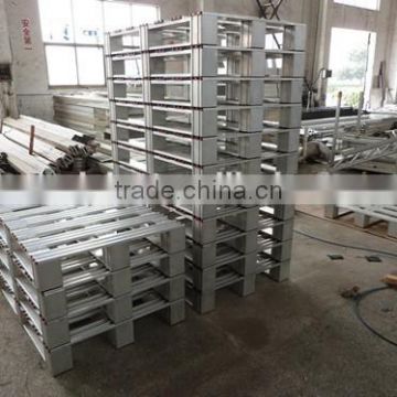 MEDIUM DUTY ALUMINUM PALLET