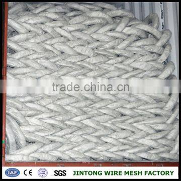 Low Price Concertina Razor Wire With 450mm Coil photo-4