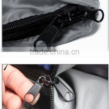 Double Waterproof Sleeping Bag Outdoor Camping photo-4