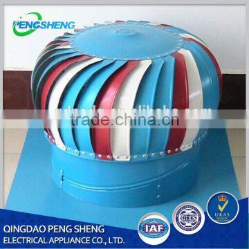 The Roof Ventilation Fan of Stainless Steel photo-3