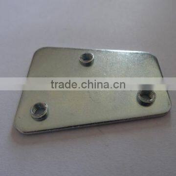 New Product Metal Accessory Parts Suppllier for Sale photo-5