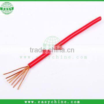 BV1.5mm/ 2.5mm/4mm Pvc Insulated Cable