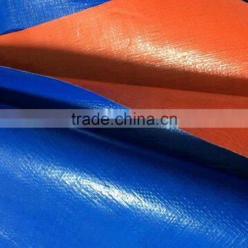 pe tarpaulin roof tarp crocodile tarpaulin sheet for Saudi Arabia market