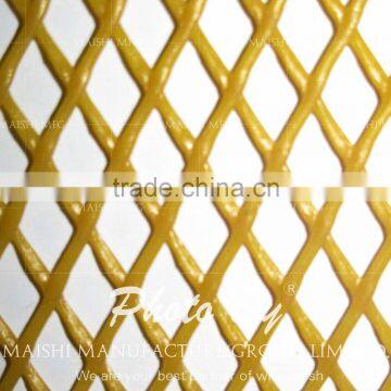 Extruded Plastic Mesh photo-6