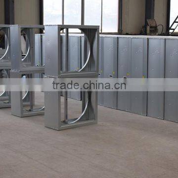 Exhaust Fan Specification/low Price Industrial Exhaust Fan photo-5