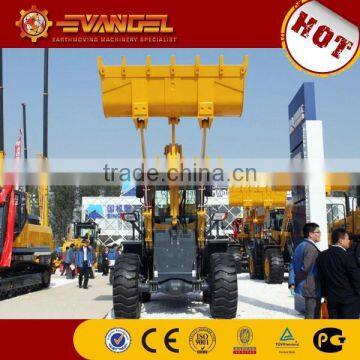 3T Wheel Loader Price Cheap With ROPS photo-6