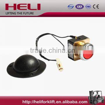 HELI Brand Forklift Spare Parts horn button