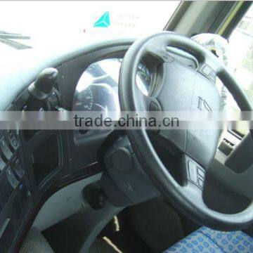 China Brand HOWO Superior Performance Trashmaster photo-3