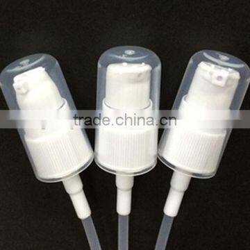 China Round Shaped Perfume Cap for Perfume Bottle photo-2