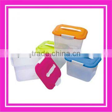 houseware handy storage box,handy storage container plastic