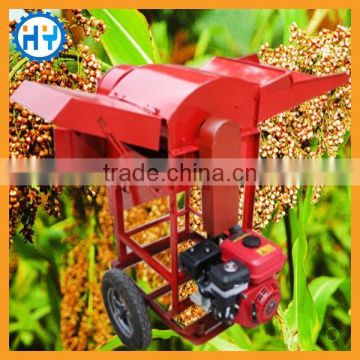 2016 China wholesale sorghum threshing machine