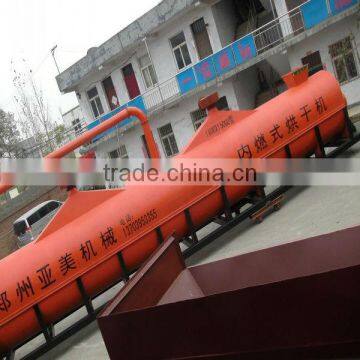 Машина для сушки опилок лучше photo-3